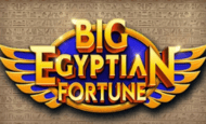 Big Egyptian Fortune Slot