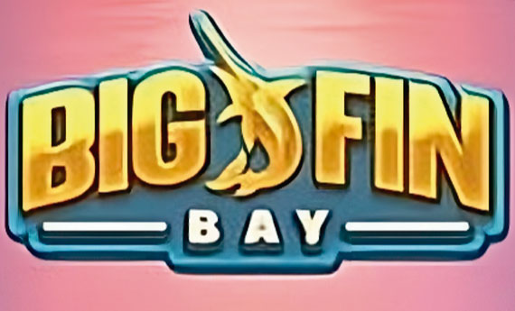 Big Fin Bay Slot