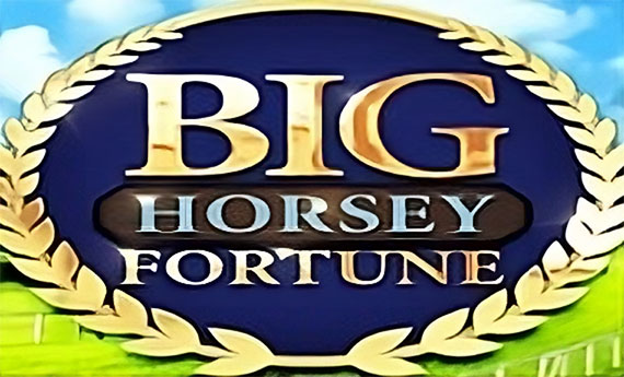 Big Horsey Fortune Slot