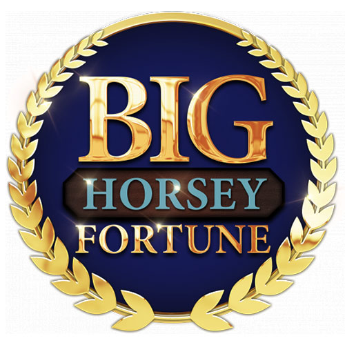 Big Horsey Fortune Slot