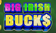 BIG IRISH BUCKS Slot