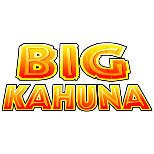 BIG KAHUNA Slot