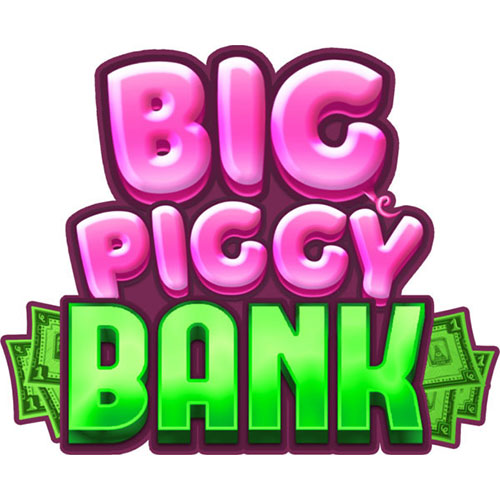 Big Piggy Bank Slot