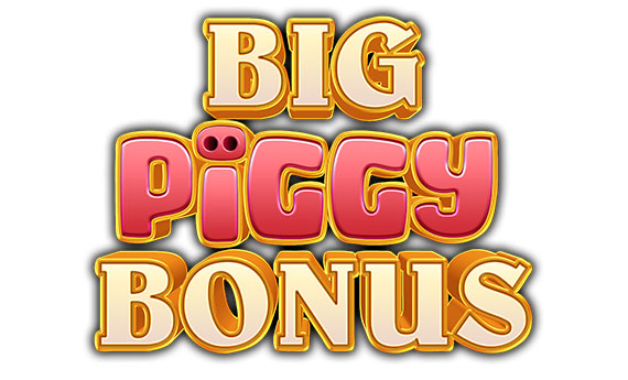 Big Piggy Bonus Slot