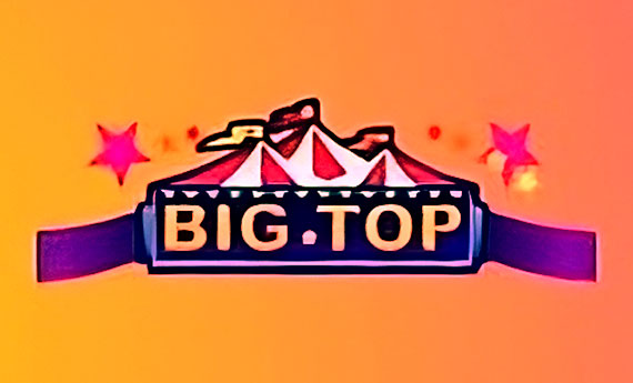 Big Top Slot