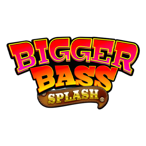 Bigger Bass Splash Slot