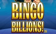 BINGO BILLIONS Slot