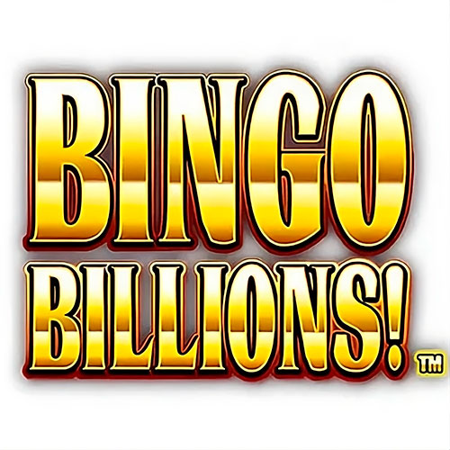 Bingo Billions Slot