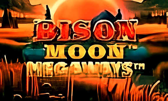 Bison Moon Megaways Slot