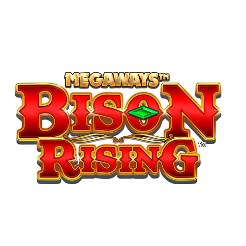 Bison Rising Megaways Slot