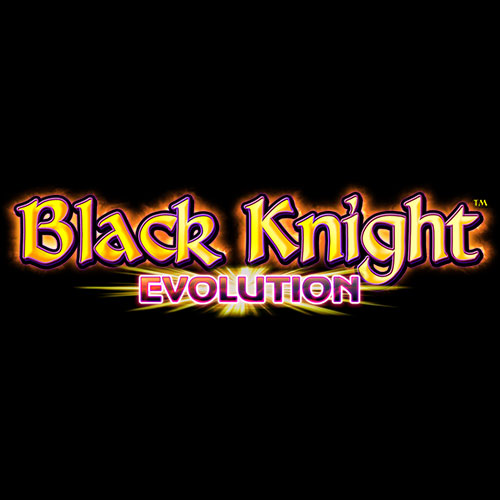 Black Knight Evolution Slot