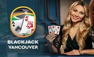 Blackjack Vancouver