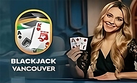 Blackjack Vancouver