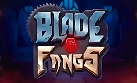 Blade & Fangs Slot