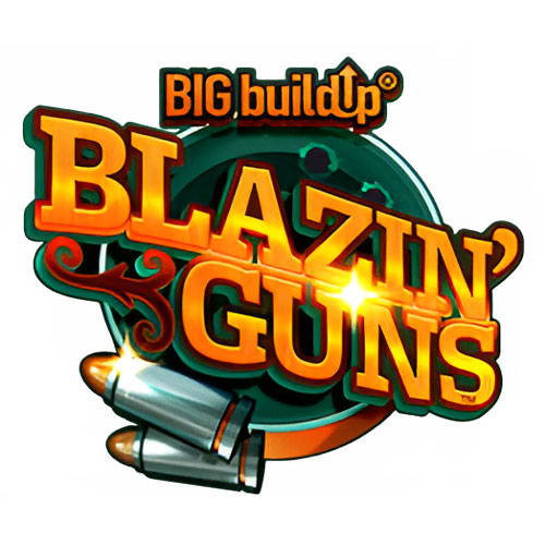 Blazin' Guns Slot