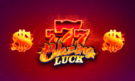 Blazing Luck Slot