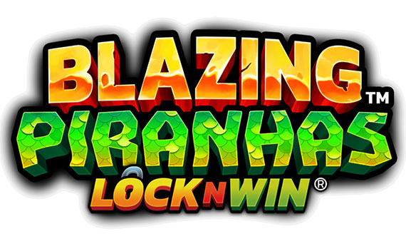 Blazing Piranhas Slot