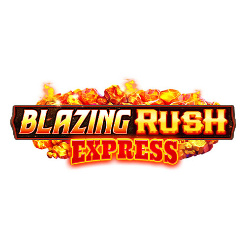 Blazing Rush Express Slot