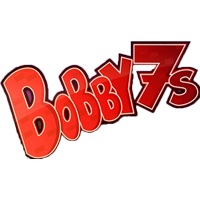 BOBBY 7S Slot