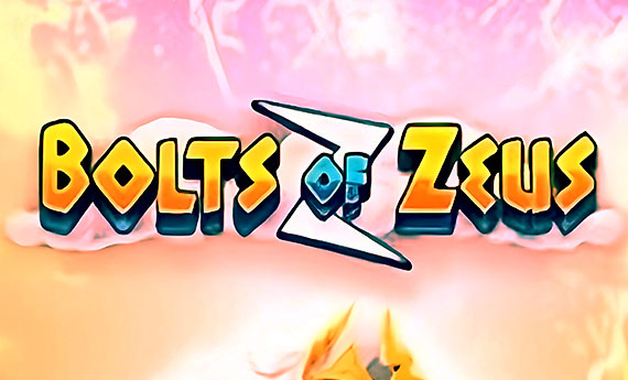 Bolts of Zeus Slot