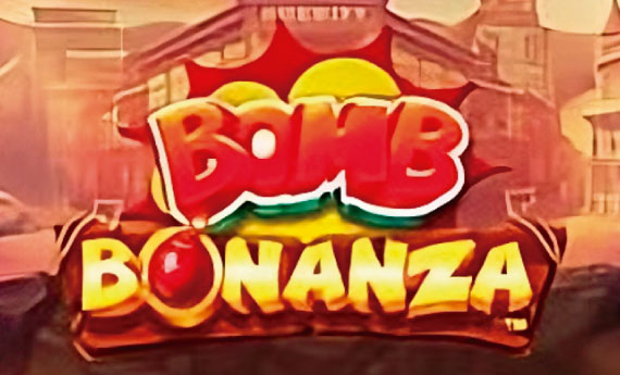 Bomb Bonanza Slot