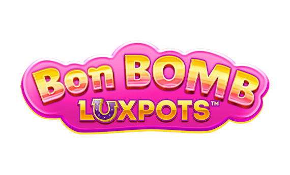 Bon Bomb Luxpots Slot