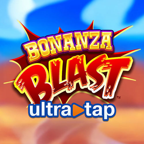 Bonanza Blast UltraTap Slot