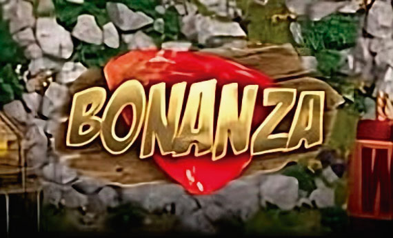 Bonanza Slot