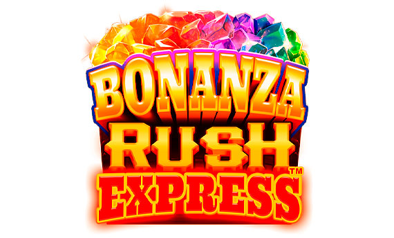 Bonanza Rush Express Slot