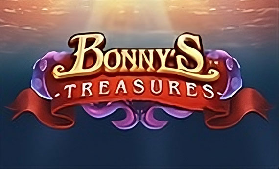 Bonny's Treasures Slot