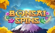 Bonsai Spins Slot