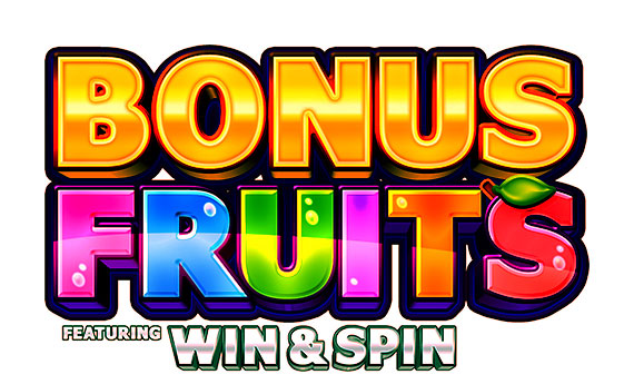 Bonus Fruits Slot