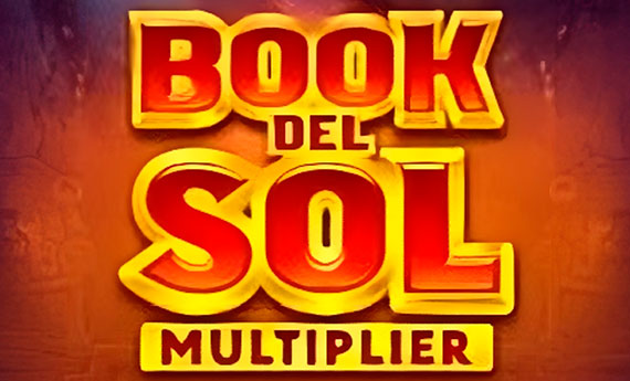 Book Del Sol Slot