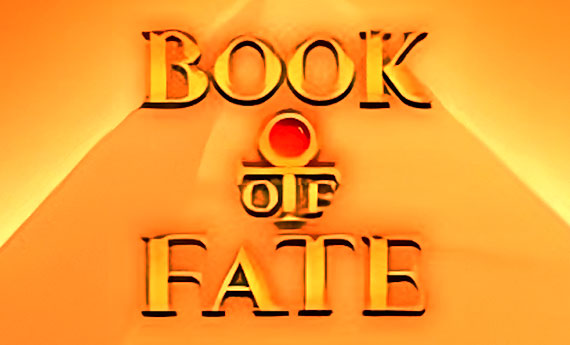 Book of Fate Slot