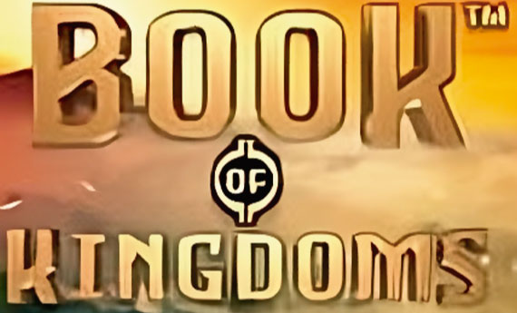 Book of Kingdoms Slot