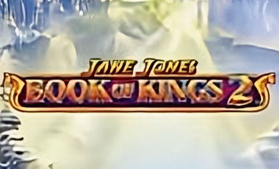 Book of Kings 2 Slot