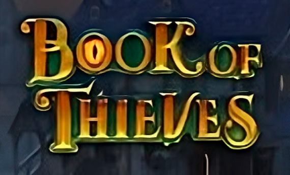 Book of Thieves Slot