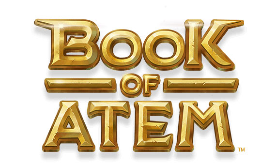 Book of Atem Slot