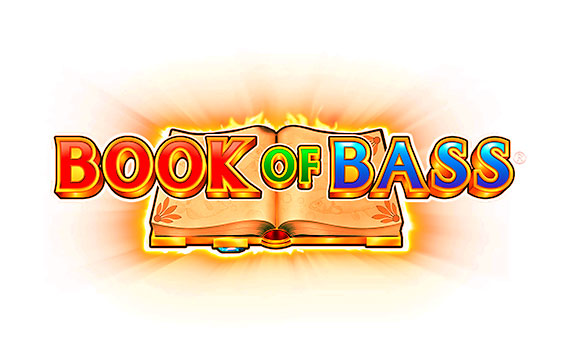 Book of Bass Slot