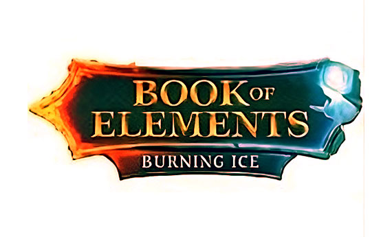 Book of Elements Slot