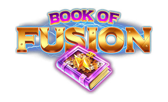 Book of Fusion Slot