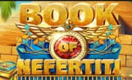 BOOK OF NEFERTITI Slot