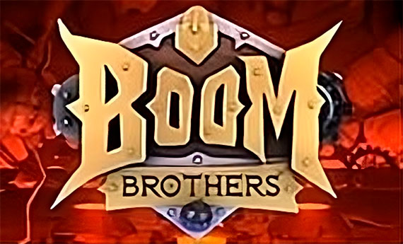 Boom Brothers Slot