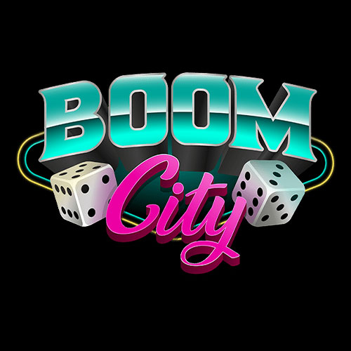 Boom City Live