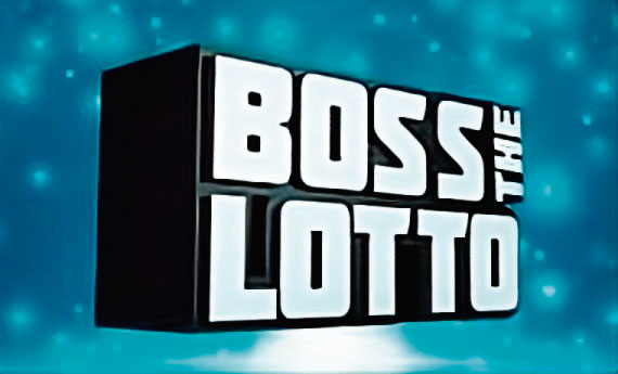 Boss the Lotto Slot