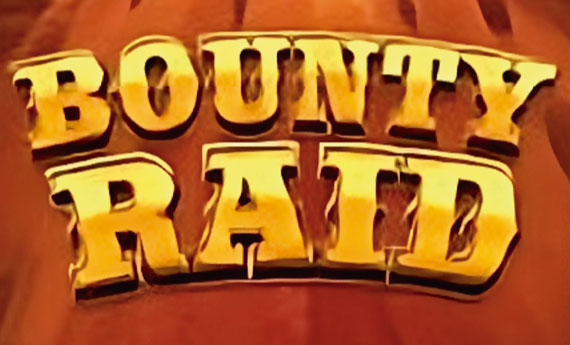 Bounty Raid Slot