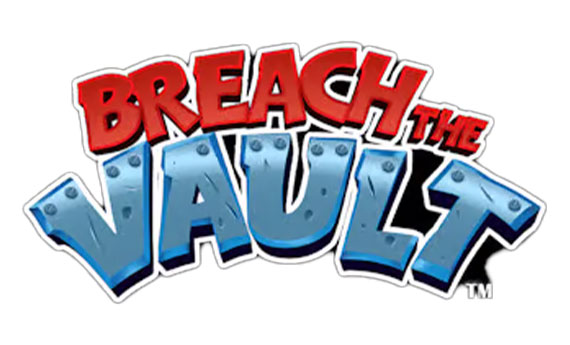 Breach the Vault Slot