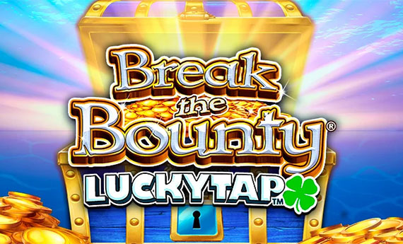 Break The Bounty LuckyTap Slot
