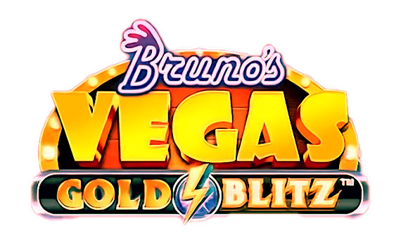 Bruno's Vegas Gold Blitz Slot