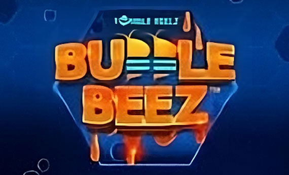 Bubble Beez Slot